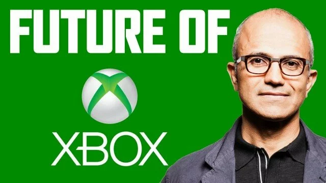 Microsoft Reveals New Xbox Mission