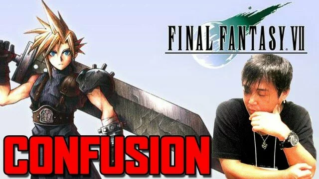 Final Fantasy 7 Remake Director – No Idea He Was In Charge