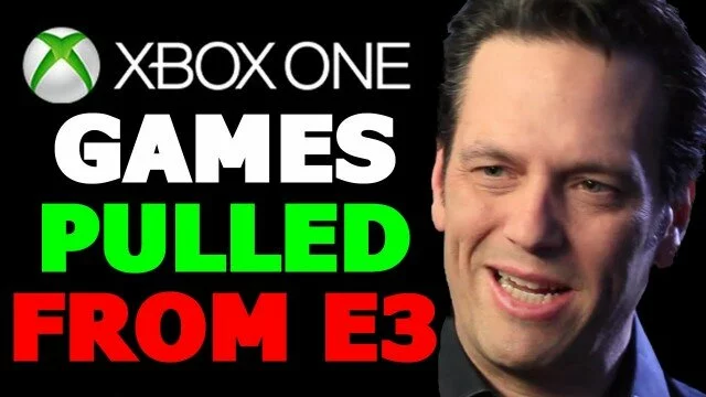 Scalebound, Crackdown, & Quantum Break Skipping E3 for Xbox One