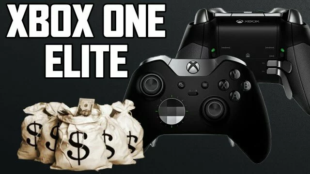 Xbox One Elite Wireless Controller Review: Worth $150?