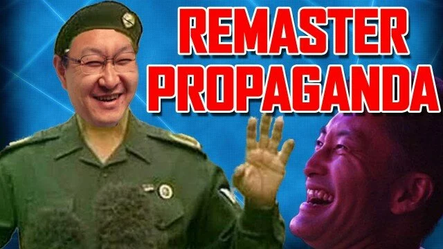 PS4 Vs XBOX: Remastered Edition ★ Sony Propaganda?