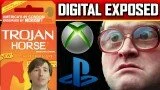 Why Do Digital Games Cost More Than Physical Copies?
