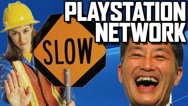 PS4 vs Xbox One vs PC Speed Test – PSN SUKS! #BetterPSN