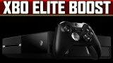 New Xbox One Elite Bundle – 20% Faster Startup