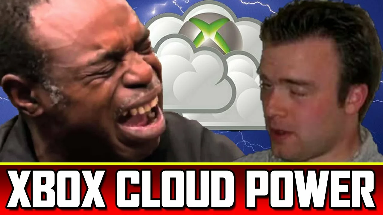 Xbox One Cloud Power is REAL – Crackdown 3 Proves Critics Wrong