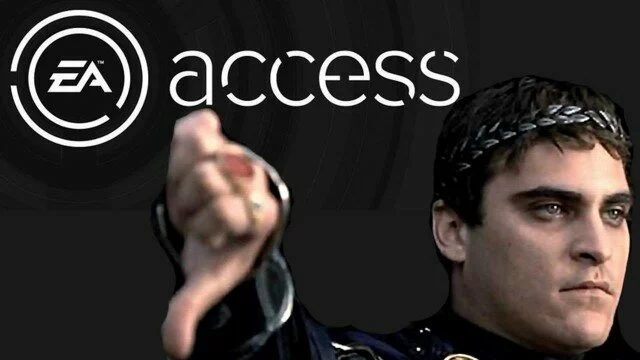 EA Access Adding More ‘Value’ on Xbox One