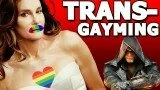 Video Games Turning Gay – Transgender in Assassin’s Creed Syndicate