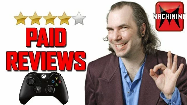 Paid Xbox One Reviews – Trust No One?