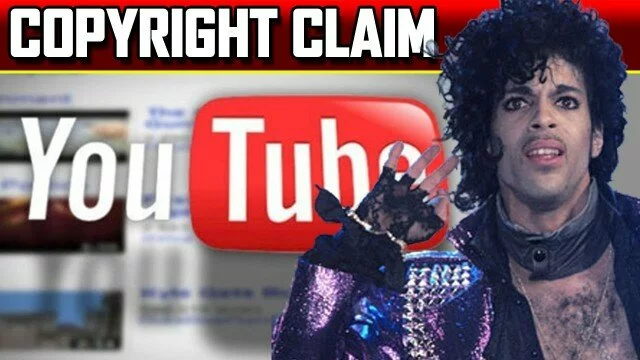 Youtube Copyright Claim Backfires