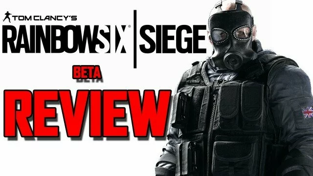 Rainbow Six Siege Beta Review: Buy or Skip?
