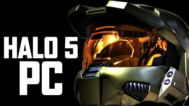 Halo 5 Coming to PC?