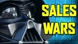 Gamestop: Halo 5 & Star Wars Battlefront Sales Underperform – Analysts Rebuke Claims
