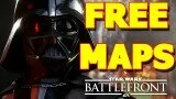 Star Wars Battlefront Free Maps Coming – Digital Sales Record Smashed