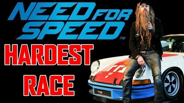 Need for Speed 2015 Gameplay | Magnus Walker | Urban Outlaw – Macdermid’s Mile