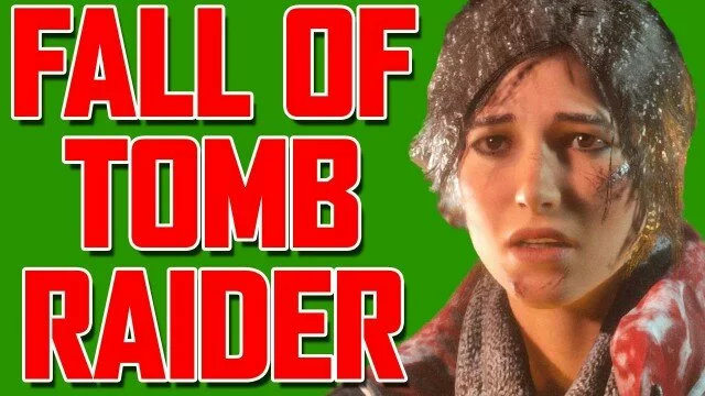 Microsoft: Put Up or Shut Up – Rise of the Tomb Raider (PC / Xbox) Cross-Buy
