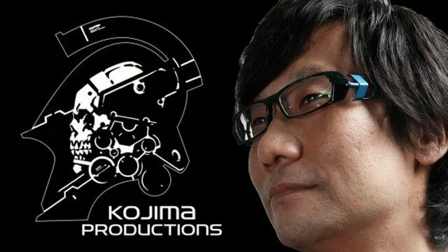 Kojima Skips Xbox – First Game Coming to PS4 / PC