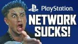 Playstation Network Down – Major PSN Outage #BetterPSN
