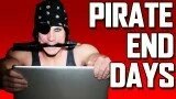 Hackers Warn: End of Pirated Games