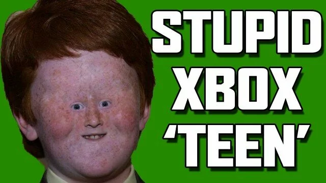 Microsoft Saves Stupid Xbox ‘Teen’ Who Racked Up $8K in Credit Card Charges