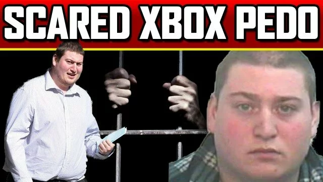 Xbox Sex Predator Trembles in Court – My Pedo Story
