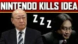 New Nintendo President Kills Iwatas Dream Machine