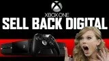 Microsoft: Sell Digital Games on Xbox One