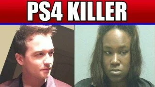 PS4 Killer Update: Teen who Murdered Pro Gamer Sentenced to 40 Years in Prison