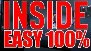 Inside Achievement Guide (EASY) + Secret Ending – All Secrets Inside – Best Inside Game Walkthrough