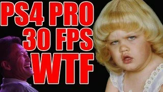 Sony: The PS4 Pro Held Back by PS4 Parity – WTF: Why Buy PS4 PRO?