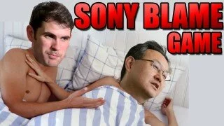 WTF: Sony Disses Game Developer – HYPOCRITES EXPOSED