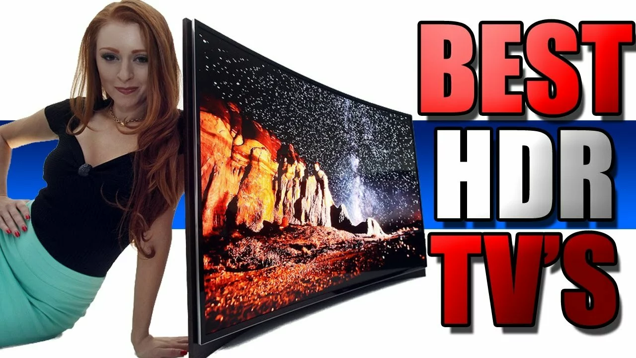 The Best 4K HDR Gaming TVs – WARNING – Do Not Buy a 4K TV for Xbox One S or PS4 Pro Till You Watch This