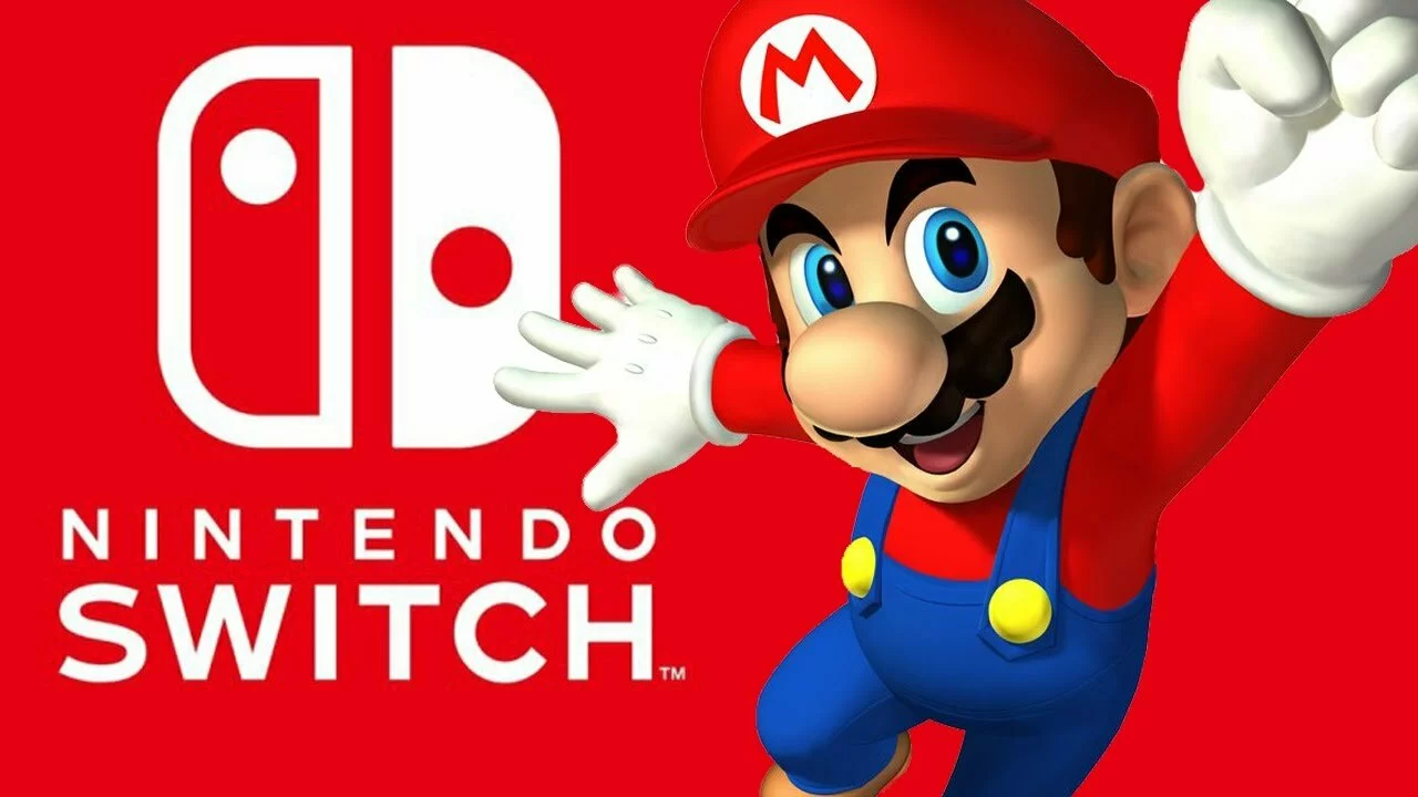 Nintendo Switch Revealed – Will it Sale? Or Another Wii U Flop?