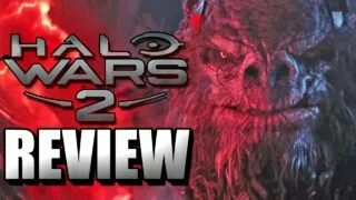 Halo Wars 2 Gameplay Review