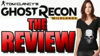 The Ghost Recon Wildlands Gameplay REVIEW