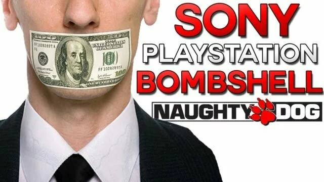 BOMBSHELL Sexual Harassment Allegations Leveled at Sony Playstation and Naughty Dog